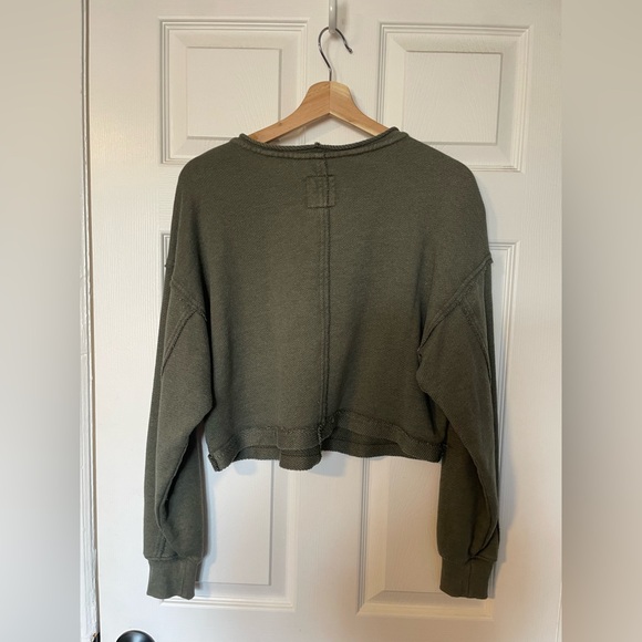 Aerie Crewneck - Picture 3 of 3